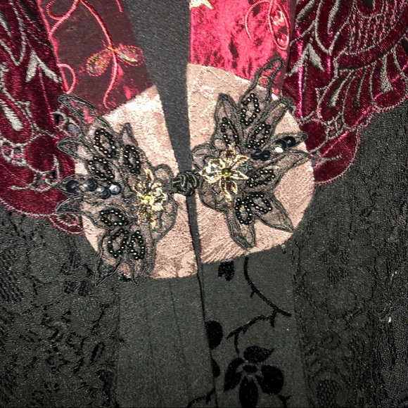 Evening Wear Jacket/Blazer - Picture 2 of 7